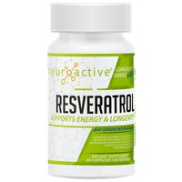 NeuroActive Resveratrol